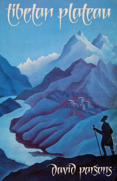 Produit David Parsons – Tibetan Plateau