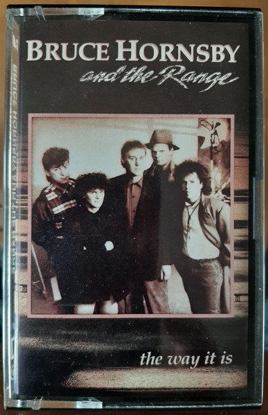 Produit Bruce Hornsby And The Range – The Way It Is