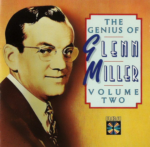 Produit Glenn Miller –Le génie de Glenn Miller – Volume deux