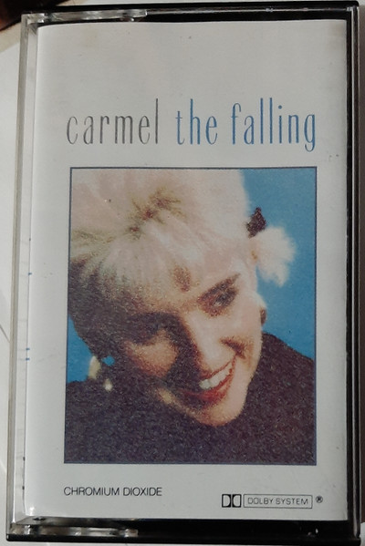 Produit Carmel (2) – The Falling
