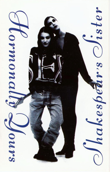 Produit Shakespear s Sister – Hormonally Yours