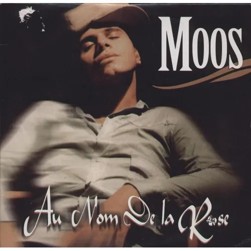 Produit Au Nom De La Rose  - Moos / CD 2T