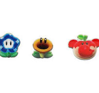 Produit NINTENDO Super Mario Bros. Wonder Pin Set - 10013104