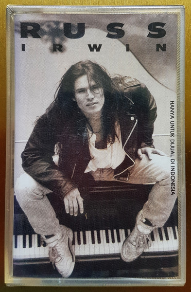 Produit Russ Irwin – Russ Irwin