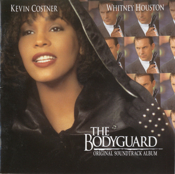 Produit Bodyguard (B.O.F.)  - S.O.U.L. S.Y.S.T.E.M. / CD