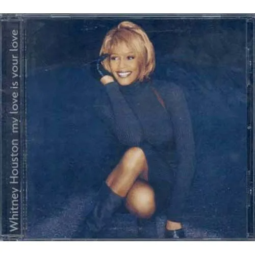 Produit My Love Is Your Love  - Houston, Whitney / CD