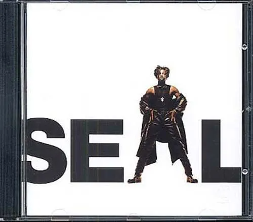 Produit Seal  - Seal / CD