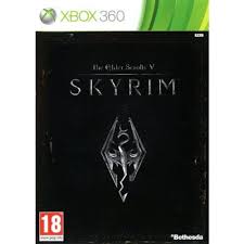 Produit The Elder Scrolls V - Skyrim - Edition Limitée Xbox 360 