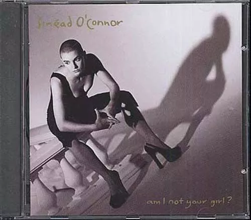 Produit Am I Not Your Girl  - O'connor, Sinead / CD