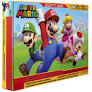Produit Super Mario Calendrier de l Avent