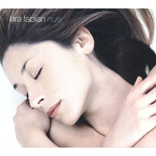 Produit Nue  - Lara Fabian / CD