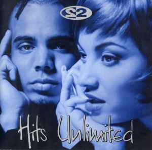Produit 2 Unlimited – Hits Unlimited - Cd