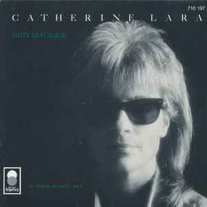 Produit Nuit Magique - Lara, Catherine - Cd
