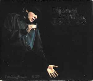 Produit Michel Sardou Bercy 93 - L'intégrale (2cd)  - Sardou Michel / CD