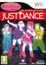 Produit Just Dance Wii - Ubisoft