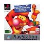 Produit Winnie La Chasse Au Miel Plat. PS1 - Ubisoft