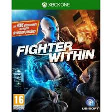 Produit Fighter Within Xbox One - Ubisoft