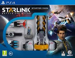 Produit Starlink Battle For Atlas Star Ps4
