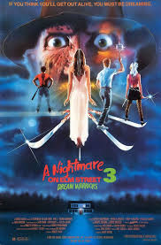Produit Freddy 3 - VHS
