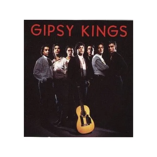Produit Bamboleo  - Gipsy Kings / CD