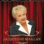 Produit Jacqueline Maillan - Coffret - Au théâtre ce soir - Dvd