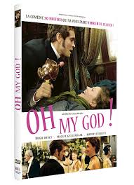 Produit Oh My God! - Tanya Wexler