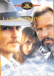 Produit La Porte Du Paradis - Edition Courte  - DVD
