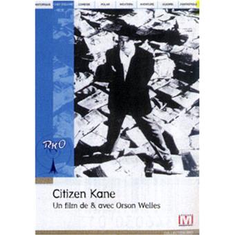 Produit Citizen Kane - Orson Welles