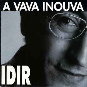 Produit a vava inouva - idir