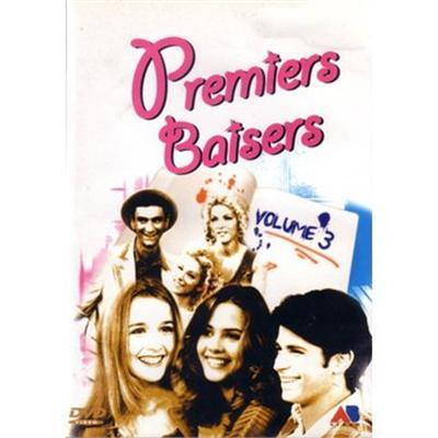 Produit Premiers Baisers - Volume 3 (DVD)