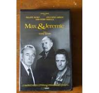Produit MAX ET JEREMIE - claire devers