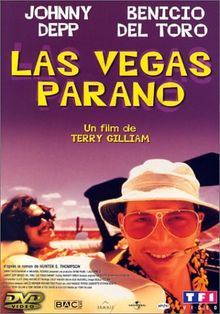 Produit Las Vegas Parano - Terry Gilliam