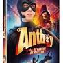 Produit Antboy 2 : La revanche de Red Fury - Dvd
