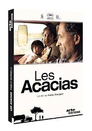 Produit Les Acacias - Pablo Giorgelli
