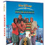 Produit Rasta Rockett - DVD