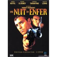 Produit Une Nuit en enfer - Édition Collector - Robert Rodriguez