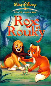 Produit ROX ET ROUKY - ted berman