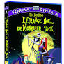 Produit L'Étrange Noël de Mr. Jack - Dvd