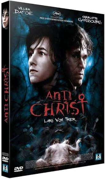 Produit Antichrist  - Lars Von Trier / DVD Drame