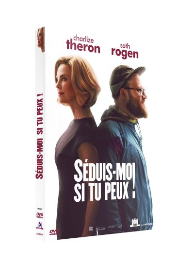 Produit Séduis-Moi Si Tu Peux ! - DVD