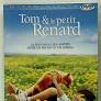 Produit tom et le petit renard (DVD)