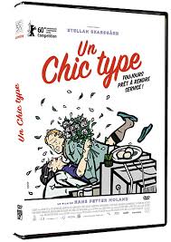 Produit Un chic type - Dvd