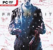 Produit Fahrenheit (JEUX PC)