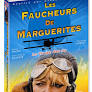 Produit Les Faucheurs de marguerites - Vol. 1 : Le temps des as - Dvd