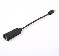 Produit APM Adaptateur USB-A / RJ45 gigabit, USB 3.0, mâle / femelle 