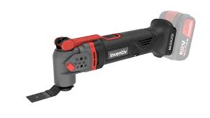 Produit Outil multifonction sans fil brushless 20V (sans batterie)