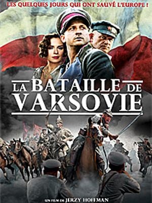 Produit La Bataille de Varsovie - Jerzy Hoffman