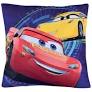 Produit DISNEY CARS - Coussin 35x35 cm Cars 3