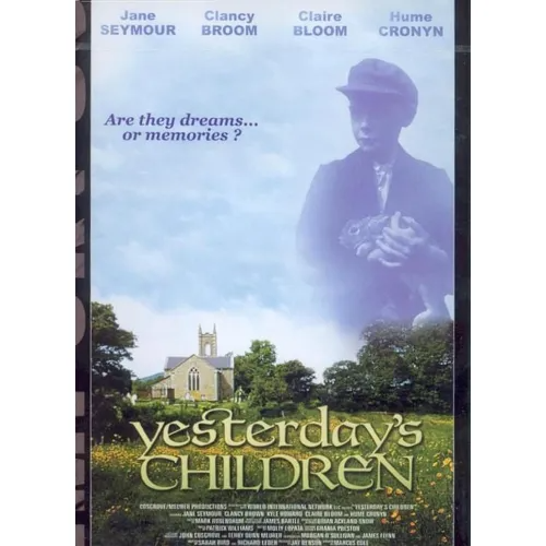 Produit Yesterday's Children  - Marcus Cole / DVD Drame