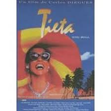 Produit tieta (DVD)